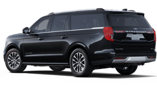 2025 Ford Expedition® External Image 3